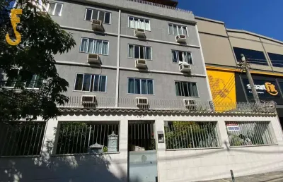 Apartamento com 3 dormitórios à venda, 81 m² por r$ 330.000,00 - taquara - rio de janeiro/rj