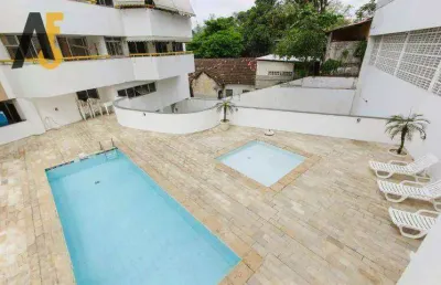 Vendo lindíssimo apartamento com 02 quartos no condomínio triunfo, na freguesia