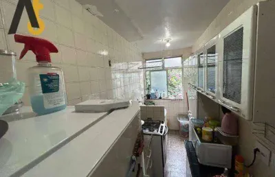 Apartamento 2quartos no pechincha , rua min gabriel de pizza