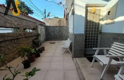 Casa com 4 dormitórios à venda, 211 m² por r$ 700.000,00 - freguesia de jacarepaguá - rio de janeiro/rj
