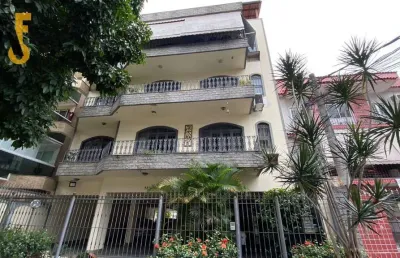 Apartamento com 4 dormitórios à venda, 158 m² por r$ 620.000,00 - vila valqueire - rio de janeiro/rj