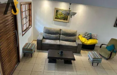 Casa com 4 quartos à venda na Rua Panorama, Freguesia (Jacarepaguá), Rio de Janeiro