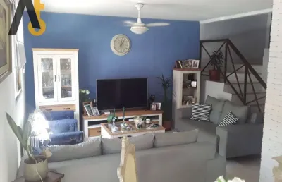 Casa com 4 dormitórios à venda, 141 m² por r$ 680.000,00 - taquara - rio de janeiro/rj