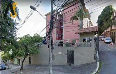 Apartamento com 2 quartos à venda na Avenida Geremário Dantas, Taquara, Rio de Janeiro