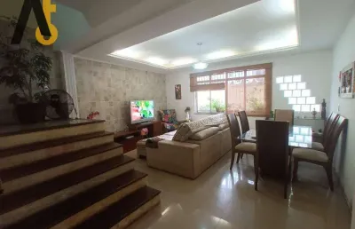 Casa com 3 dormitórios à venda, 298 m² por r$ 710.000,00 - taquara - rio de janeiro/rj