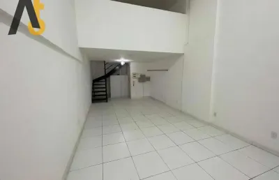 Loja à venda, 49 m² por r$ 250.000,00 - freguesia de jacarepaguá - rio de janeiro/rj