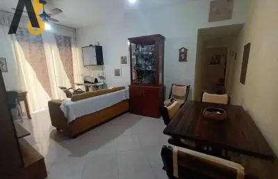 Apartamento com 2 dormitórios à venda, 92 m² por r$ 330.000,00 - pechincha - rio de janeiro/rj