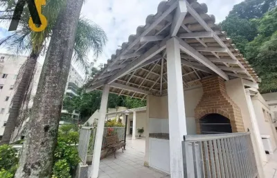 Apartamento com 3 dormitórios à venda, 73 m² por r$ 340.000,00 - pechincha - rio de janeiro/rj