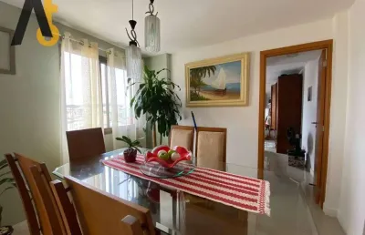 Oportunidade única: cobertura exclusiva com espaço gourmet e piscina