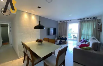 Apartamento com 2 dormitórios à venda, 84 m² por r$ 500.000,00 - freguesia de jacarepaguá - rio de janeiro/rj