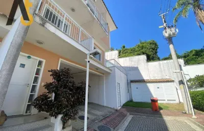 Casa com 4 dormitórios à venda, 167 m² por r$ 1.166.000,00 - freguesia de jacarepaguá - rio de janeiro/rj
