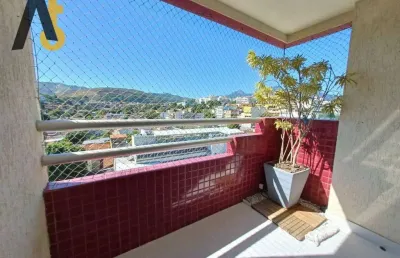 Apartamento com 3 dormitórios à venda, 73 m² por r$ 375.000,00 - pechincha - rio de janeiro/rj
