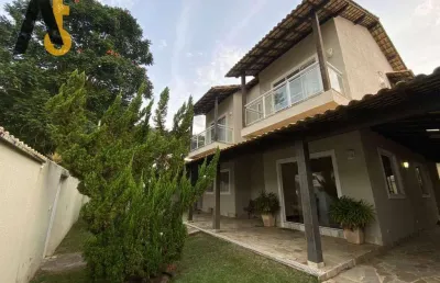 Casa com 4 dormitórios à venda, 615 m² por r$ 1.400.000,00 - jacarepaguá - rio de janeiro/rj