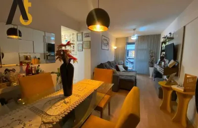 Apartamento com 3 dormitórios à venda, 77 m² por r$ 300.000,00 - tanque - rio de janeiro/rj