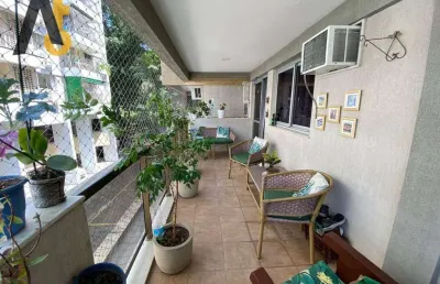 Apartamento com 4 quartos à venda na Travessa Teodomiro Pereira, Freguesia (Jacarepaguá), Rio de Janeiro