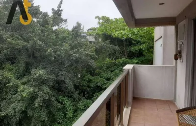Cobertura com 4 quartos à venda na Travessa Teodomiro Pereira, Freguesia (Jacarepaguá), Rio de Janeiro