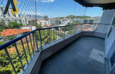 Apartamento com 2 dormitórios à venda, 75 m² por r$ 340.000,00 - freguesia de jacarepaguá - rio de janeiro/rj