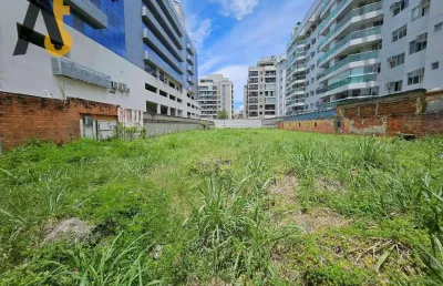 Terreno à venda, 1540 m² por r$ 7.200.000,00 - freguesia de jacarepaguá - rio de janeiro/rj