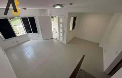 Casa com 3 dormitórios à venda, 116 m² por r$ 795.000,00 - freguesia de jacarepaguá - rio de janeiro/rj