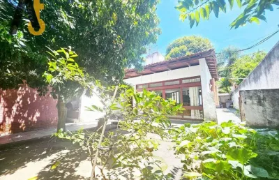 Casa com 4 dormitórios à venda, 338 m² por r$ 1.290.000,00 - pechincha - rio de janeiro/rj