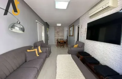 Apartamento com 3 dormitórios à venda, 95 m² por r$ 490.000,00 - anil - rio de janeiro/rj