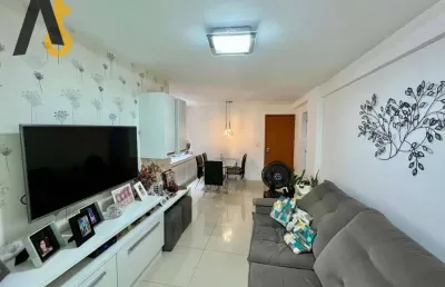 Apartamento com 3 dormitórios à venda, 91 m² por r$ 570.000,00 - freguesia de jacarepaguá - rio de janeiro/rj