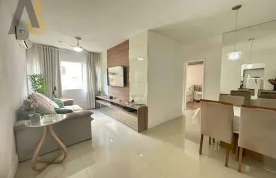 Apartamento com 2 dormitórios à venda, 58 m² por r$ 260.000,00 - pechincha - rio de janeiro/rj