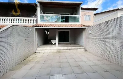 Casa com 2 dormitórios à venda, 120 m² por r$ 560.000,00 - freguesia de jacarepaguá - rio de janeiro/rj