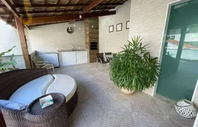 Casa com 3 dormitórios à venda, 183 m² por r$ 870.000,00 - jacarepaguá - rio de janeiro/rj