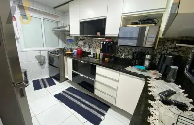 Casa em condomínio fechado com 3 quartos à venda na Estrada Pau-ferro, Freguesia (Jacarepaguá), Rio de Janeiro