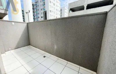Apartamento com 2 dormitórios à venda, 49 m² por r$ 278.000,00 - pechincha - rio de janeiro/rj