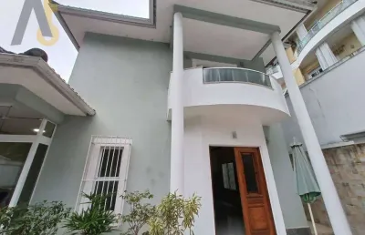 Casa com 4 dormitórios à venda, 195 m² por r$ 1.100.000,00 - anil - rio de janeiro/rj