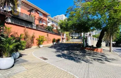 Casa com 3 dormitórios à venda, 145 m² por r$ 800.000,00 - freguesia de jacarepaguá - rio de janeiro/rj