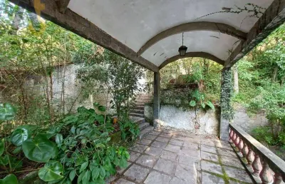 Terreno à venda, 3380 m² por r$ 2.400.000,00 - tanque - rio de janeiro/rj