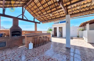 Casa vila fechada - 3 quartos - suíte - terraço - financia - meier