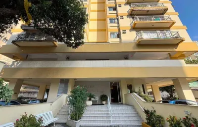 Apartamento com 2 dormitórios à venda, 67 m² por r$ 350.000,00 - freguesia de jacarepaguá - rio de janeiro/rj