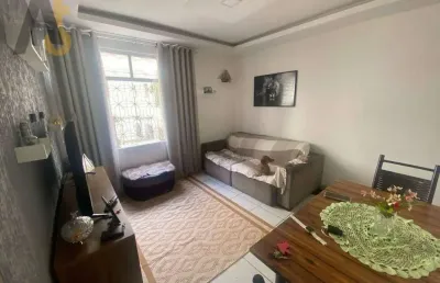 Apartamento com 2 dormitórios à venda, 48 m² por r$ 280.000,00 - freguesia de jacarepaguá - rio de janeiro/rj