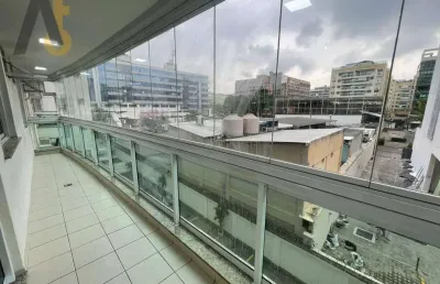 Apartamento com 3 dormitórios à venda, 89 m² por r$ 609.000,00 - freguesia de jacarepaguá - rio de janeiro/rj