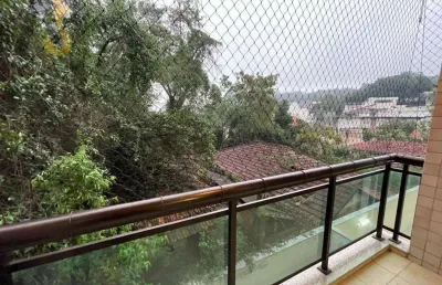 Apartamento com 3 dormitórios à venda, 93 m² por r$ 440.000,00 - freguesia de jacarepaguá - rio de janeiro/rj