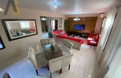 Casa com 3 dormitórios à venda, 563 m² por r$ 1.300.000,00 - freguesia de jacarepaguá - rio de janeiro/rj