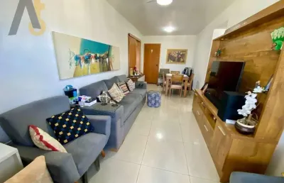 Apartamento com 2 dormitórios à venda, 65 m² por r$ 355.000,00 - pechincha - rio de janeiro/rj