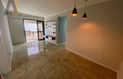 Apartamento com 2 dormitórios à venda, 64 m² por r$ 320.000,00 - freguesia de jacarepaguá - rio de janeiro/rj