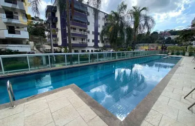Apartamento com 3 dormitórios à venda, 76 m² por r$ 520.000,00 - freguesia de jacarepaguá - rio de janeiro/rj