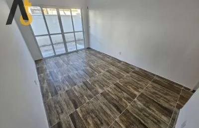 Casa com 2 dormitórios à venda, 143 m² por r$ 300.000,00 - freguesia de jacarepaguá - rio de janeiro/rj