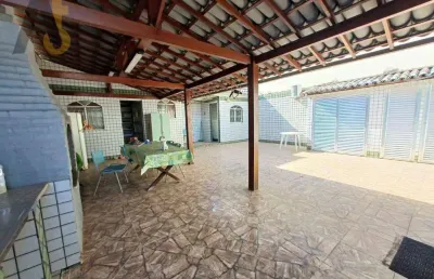 Casa com 3 dormitórios à venda, 149 m² por r$ 840.000,00 - freguesia (jacarepaguá) - rio de janeiro/rj