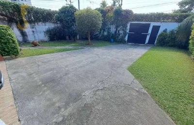 Terreno comercial à venda na Estrada do Bananal, Freguesia (Jacarepaguá), Rio de Janeiro