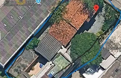 Terreno à venda,  por r$ 2.000.000 - pechincha - rio de janeiro/rj