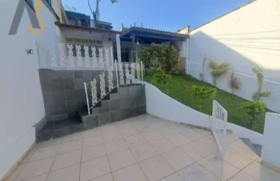 Casa com 2 quartos à venda na Rua Macembu, Taquara, Rio de Janeiro