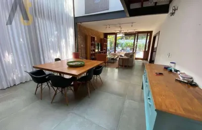 Casa em condomínio fechado com 3 quartos à venda na Rua Flordelice, Anil, Rio de Janeiro
