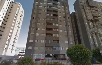 Apartamento com 3 quartos para alugar na Avenida Nossa Senhora da Luz, 170, Bacacheri, Curitiba